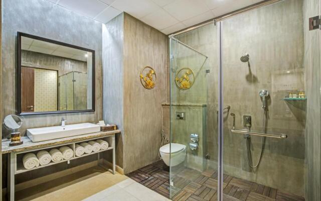 Aurika Coorg - Luxury by Lemon Tree Hotels