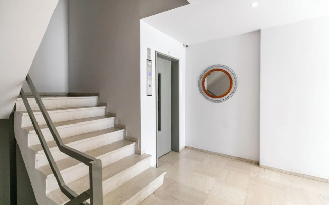 Orion Stunning Studio in Athens
