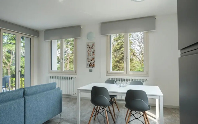 Apt24 - Garibaldi 2 in Desenzano del Garda