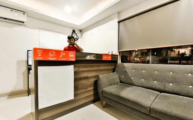 OYO 18404 Pebble Shore Resort