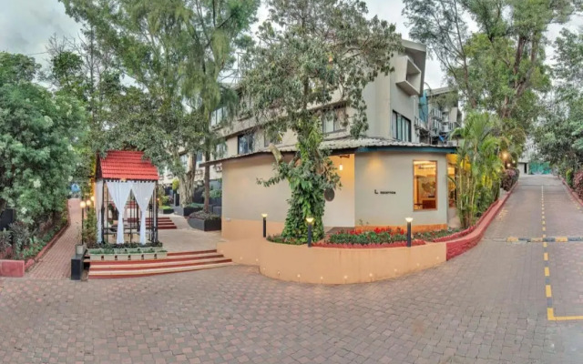 Club Mahindra Saj Mahabaleshwar