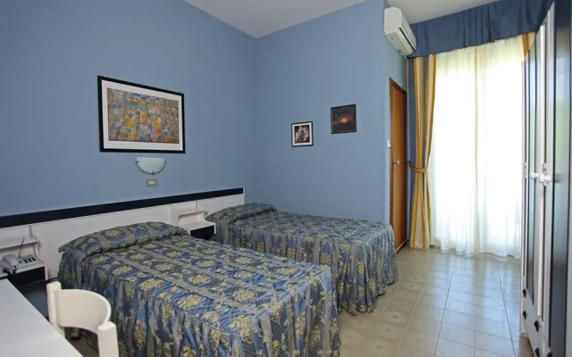 Hotel Ariston