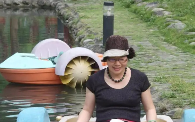 Songboling Hot Spring Inn