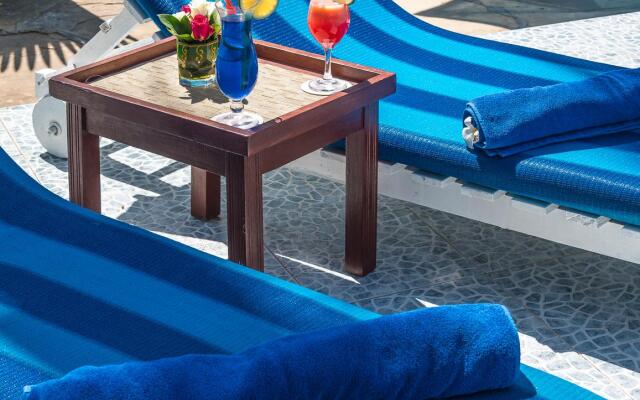 PrideInn Hotel Nyali