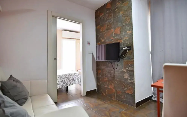 Apartamentos Marqués de la Merced