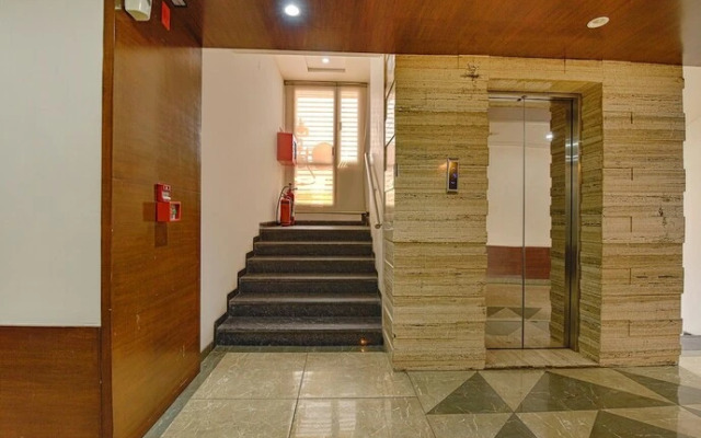 Fabhotel Prime Dev Aadi