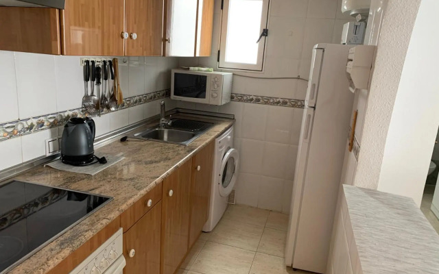 Apartamento- Félix de Fuente