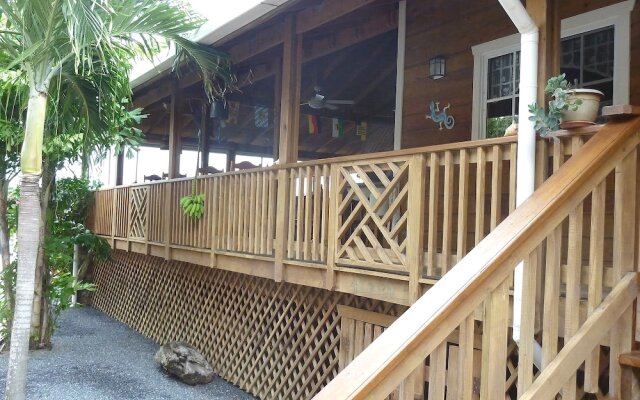 Wikkid Resort