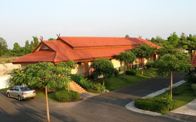 Chomdao Hotel & Resort