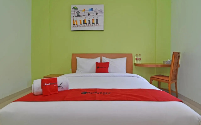 Ozora Guesthouse
