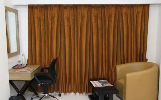 Vinayaga by Poppys  Kumbakonam