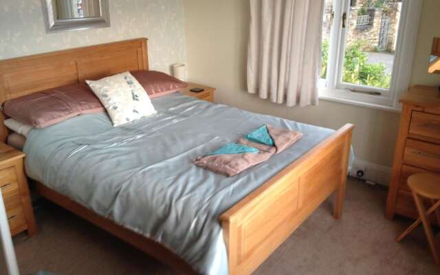 Haven House self catering