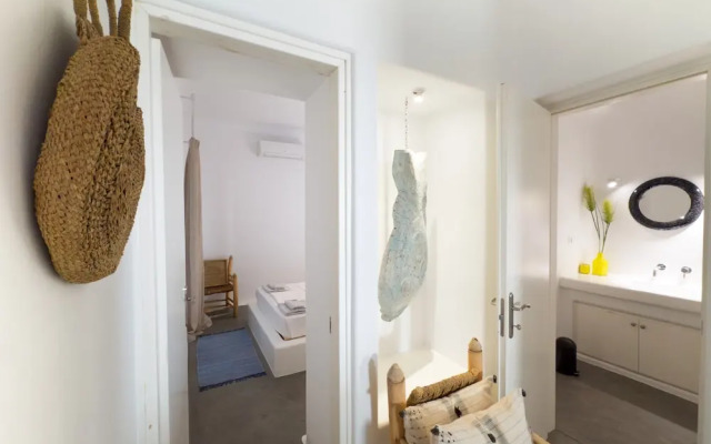Villa Secret 55 Mykonos