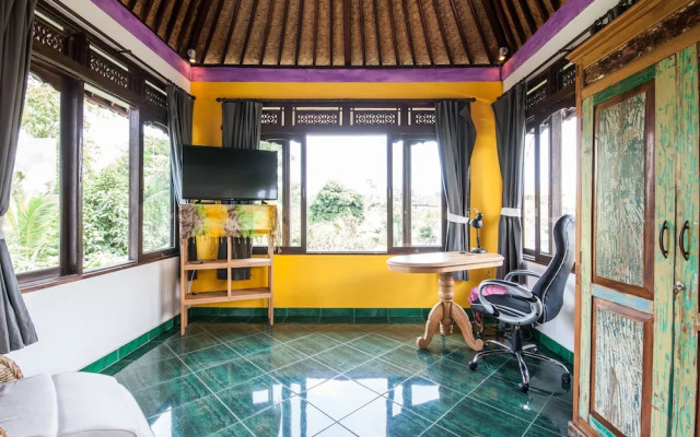 Villa Cinta