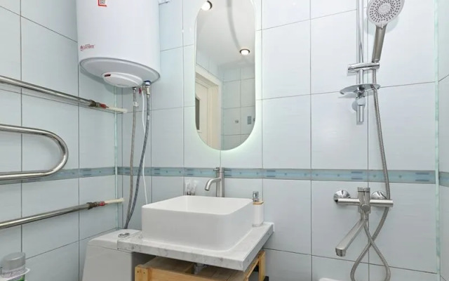 Апартаменты НЬЮ ЛАЙФ на ул. Пролетарская, д. 58