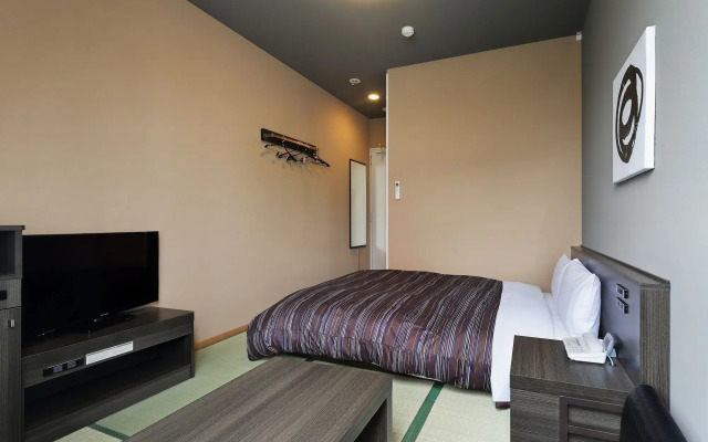Hotel Route Inn Ise