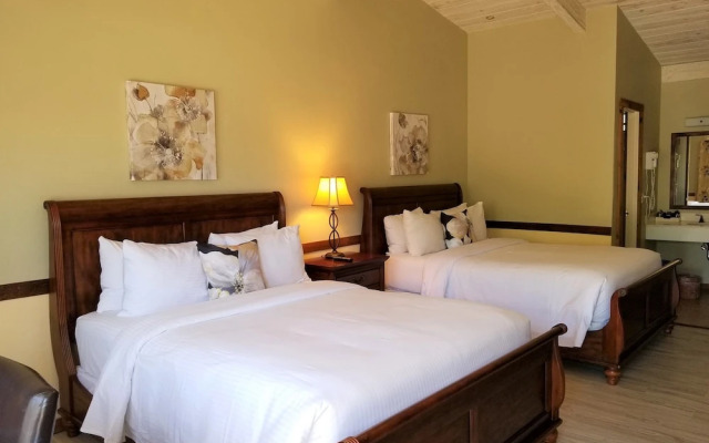 Carmel Valley Lodge and Resort