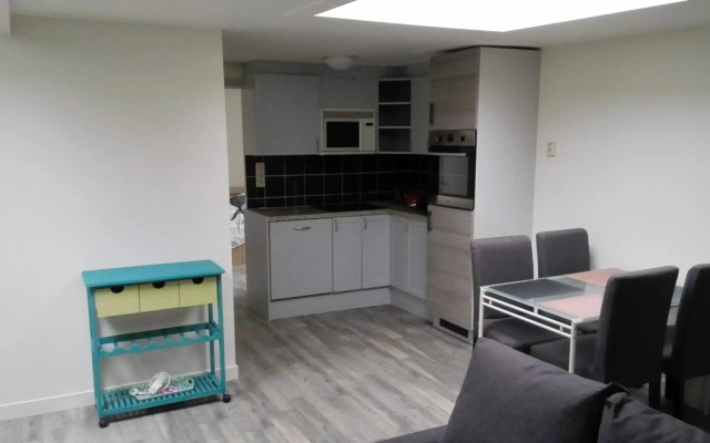 JaBaKi Child friendly home