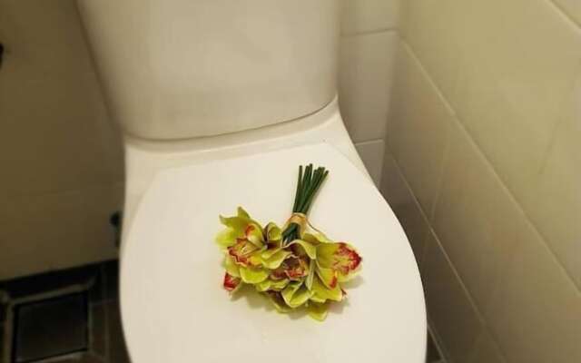 Teruntum 96 Guesthouse