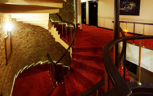 Balikcilar Hotel