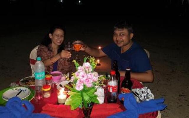 Pellicon Beach Resorts