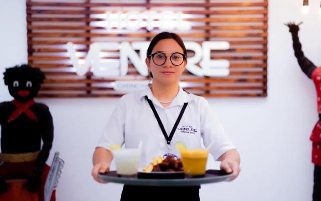 Hotel Venture