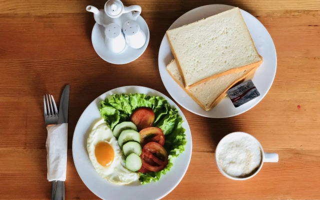 Origo Hotel Da Nang