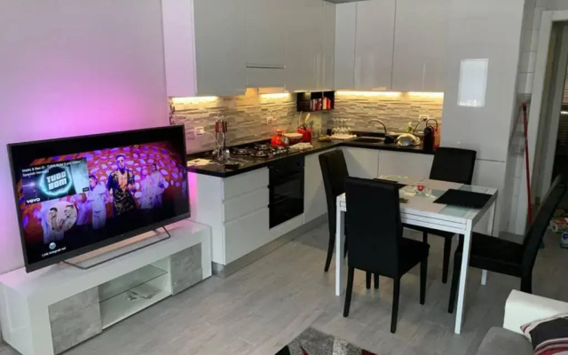 New Modern Apartament Near Rho Fiera Milano