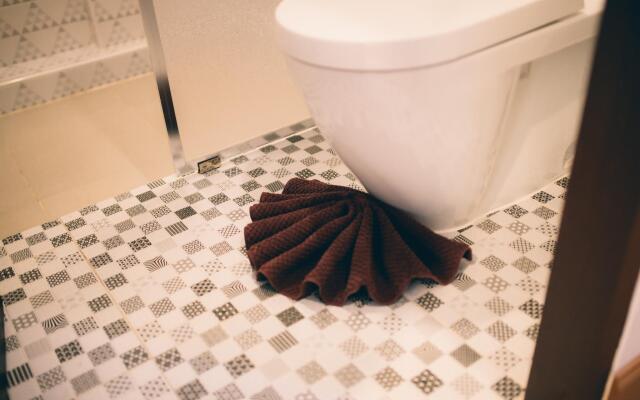 I Lanna House Chiangmai