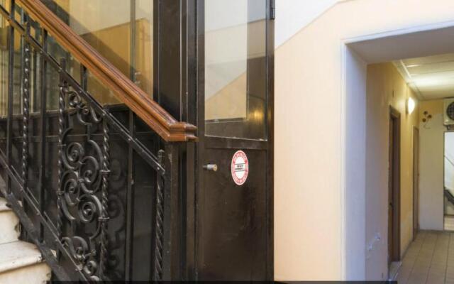 Parioli Modern Studio