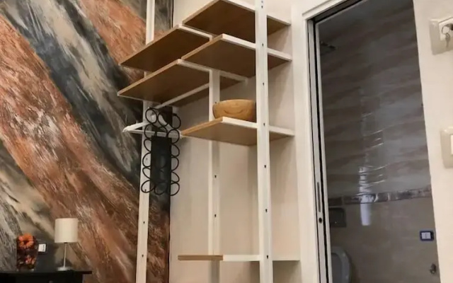 Silver House