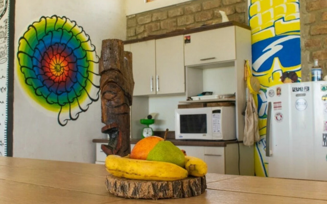 Tiki Surf House - Hostel