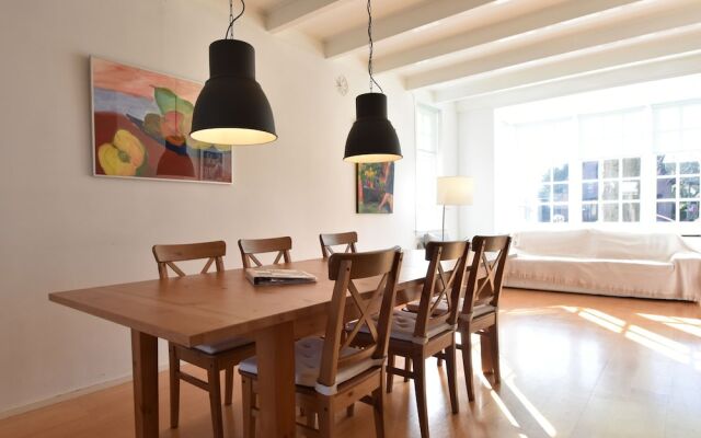 Modern Holiday Home in Bergen with Private Garden