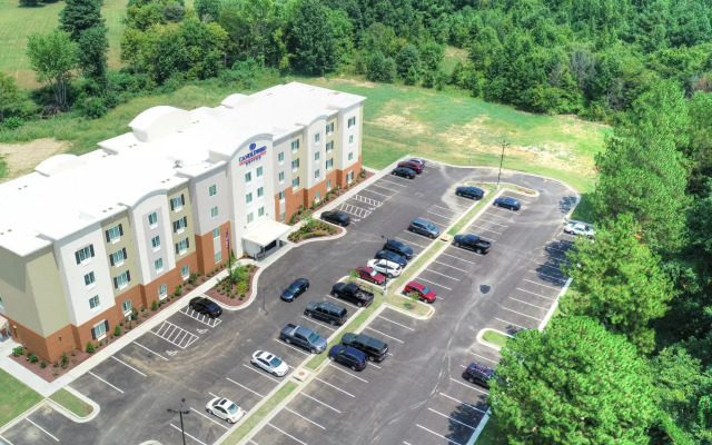 Candlewood Suites Memphis East by IHG