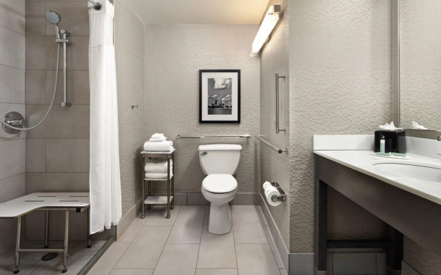 Courtyard by Marriott Minneapolis Downtown