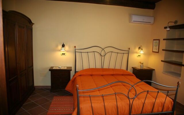 B&B Casa Sguitti