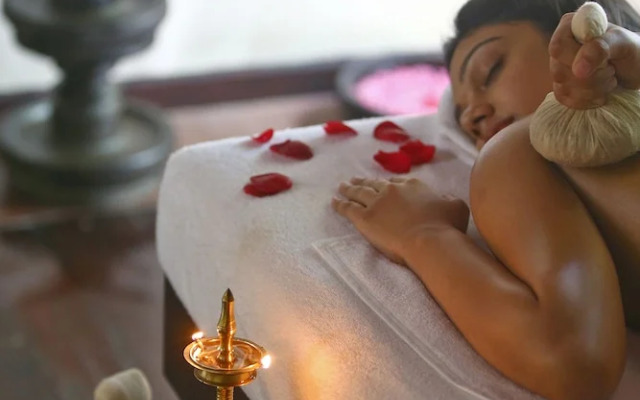 Niraamaya Retreats Backwaters & Beyond