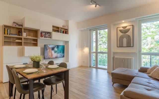 Casa di Ambra - 301 in Monza