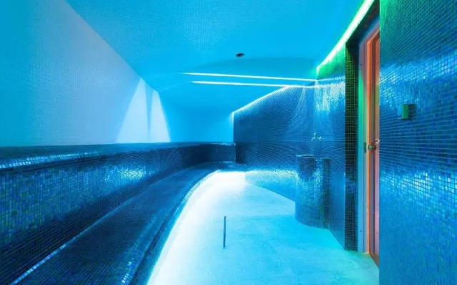 Zenith - Conferece  Spa Hotel