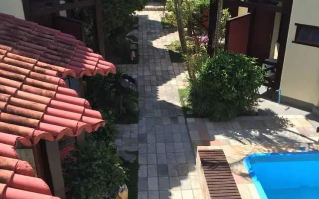 OYO Hotel do Descobrimento