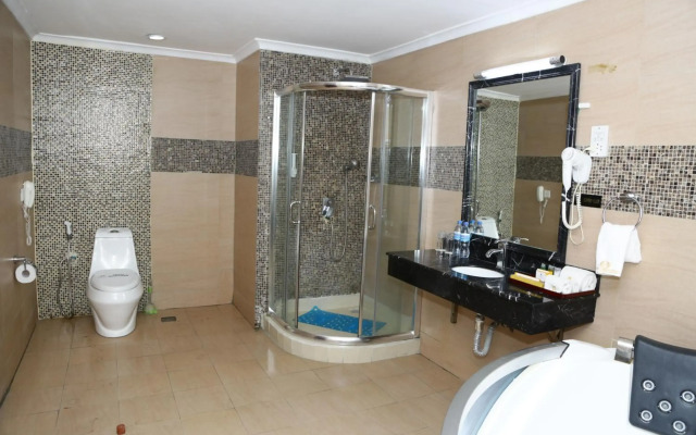 Tiffany Diamond Hotels