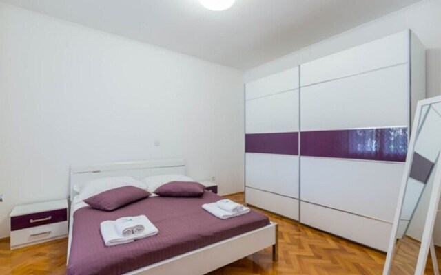 Jope - 60 m From Beach - A1