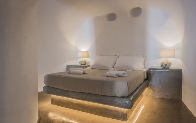 Aqua Serenity Luxury Suites - Adults Only