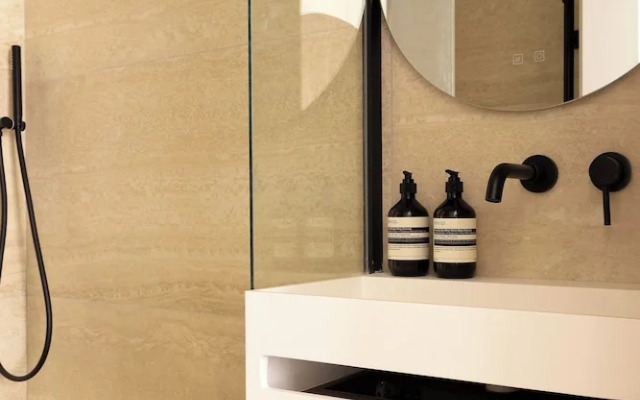 Charming Studio - 2P- Madeleine