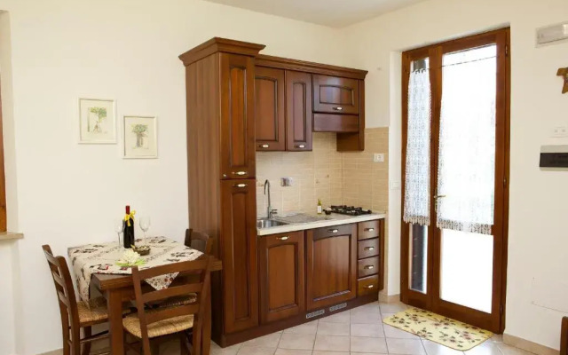 Agriturismo La Castellana