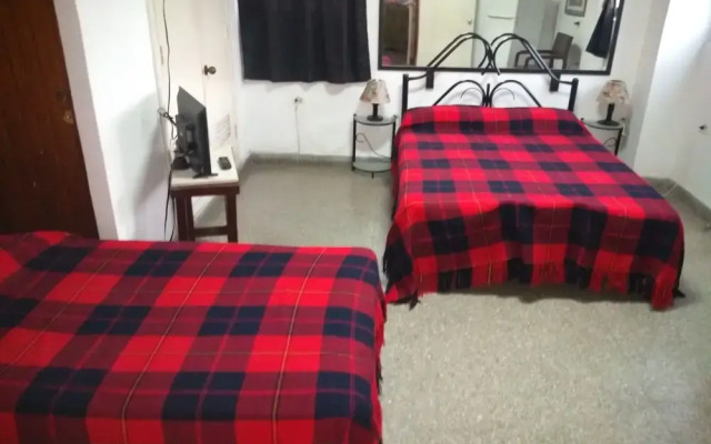 Casa Terrasa Vista al Mar