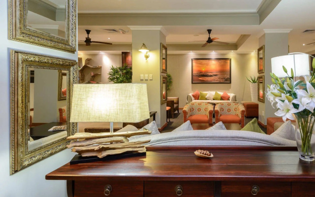 Umthunzi Hotel & Conference