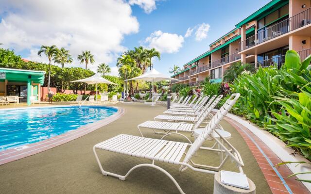 Maui Schooner Resort
