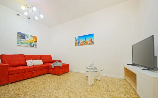 DolceVita Apartments N. 373