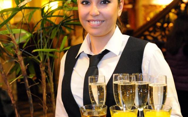 The Royal Highland Hotel